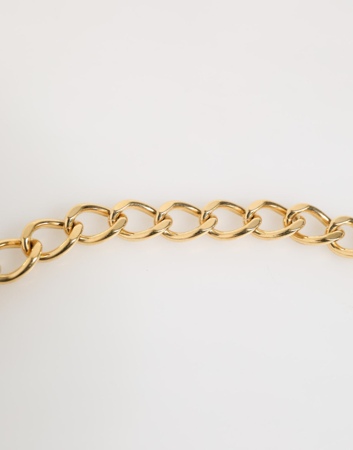 Dolce & Gabbana Women's Brass Glass & Zamak Necklace - Multicolor