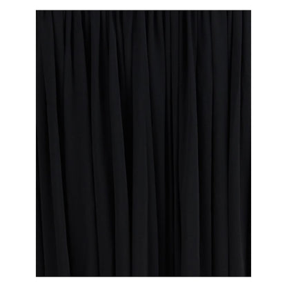 Magda Butrym Long turtleneck Dress