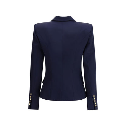 Balmain Double-breasted Blazer