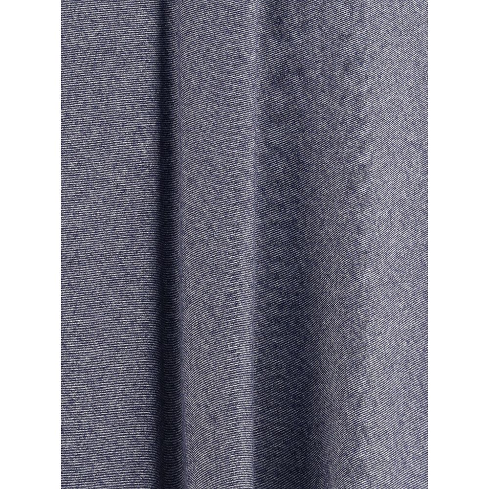 Sara Roka Flared midi Skir