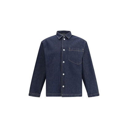 7FOR Denim Shirt