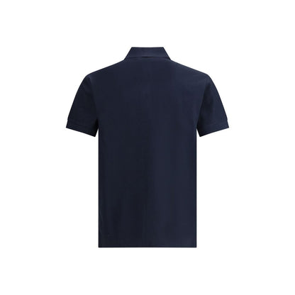 Burberry Cotton polo Shirt