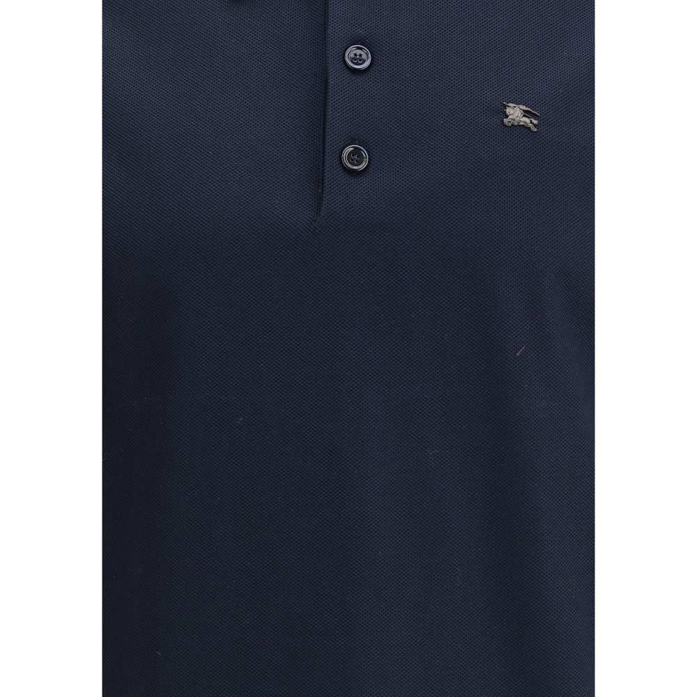 Burberry Cotton polo Shirt