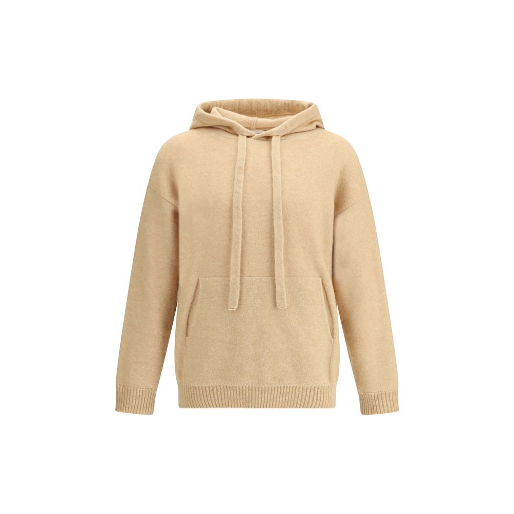 Laneus Cashmerehooded Sweater