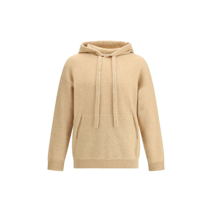 Laneus Cashmerehooded Sweater
