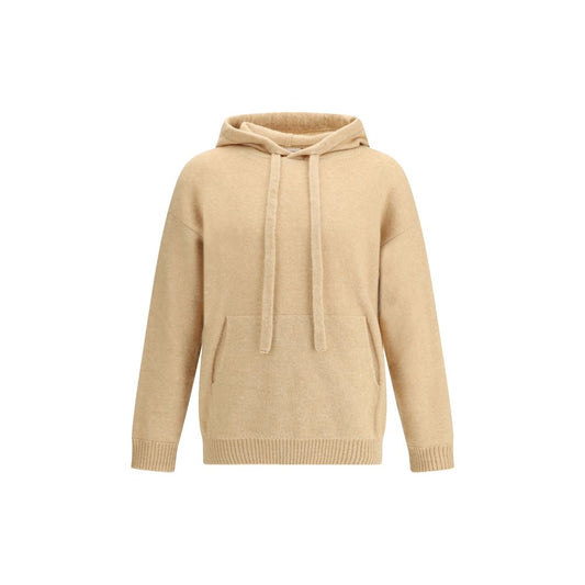 Laneus Cashmerehooded Sweater