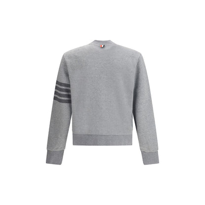 Thom Browne Zip Sweatshirt