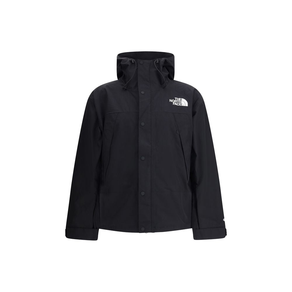The North Face Heavyweight Mountain Down Jacket