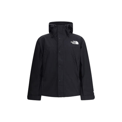 The North Face Heavyweight Mountain Down Jacket