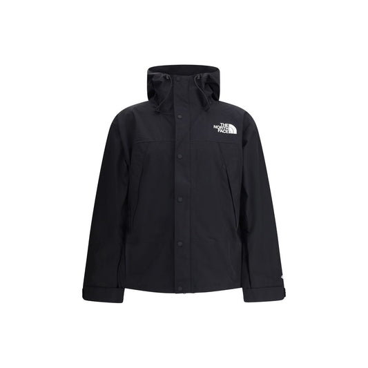 The North Face Heavyweight Mountain Down Jacket