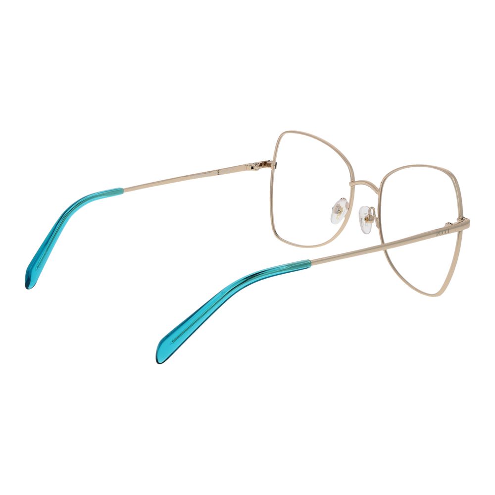 Emilio Pucci Black Women Optical Frames
