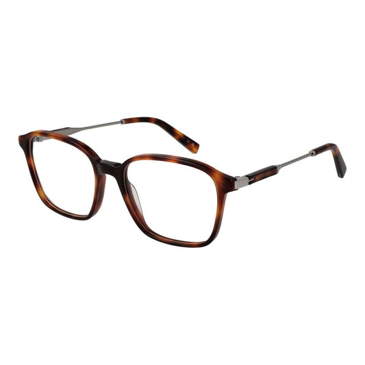 Ted Baker Brown Men Optical Frames