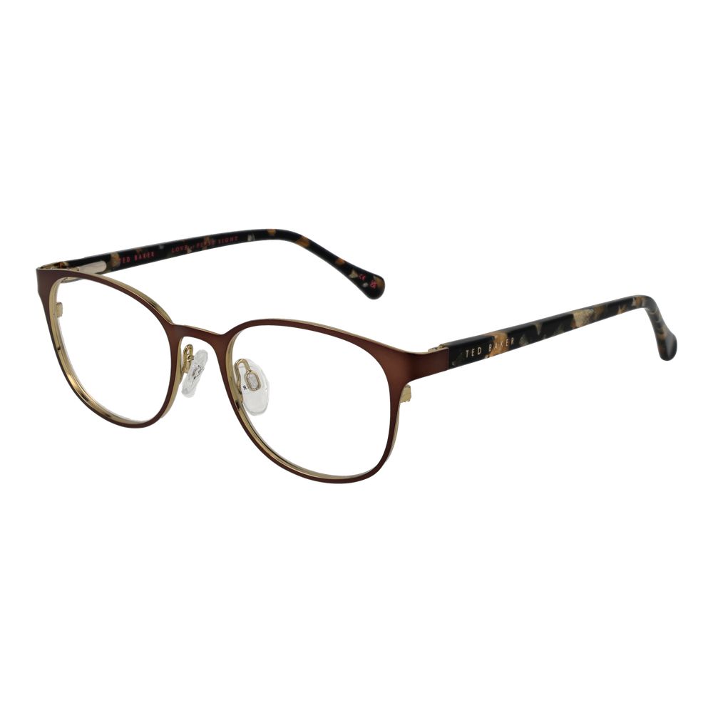 Ted Baker Brown Women Optical Frames