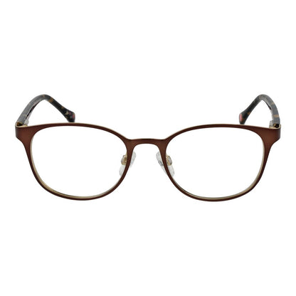 Ted Baker Brown Women Optical Frames