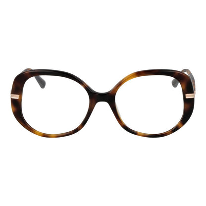 Scotch & Soda Brown Women Optical Frames