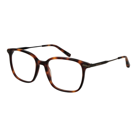 Ted Baker Brown Men Optical Frames