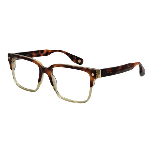 Ted Baker Brown Men Optical Frames