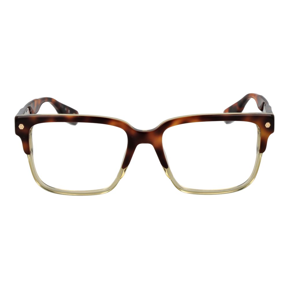 Ted Baker Brown Men Optical Frames
