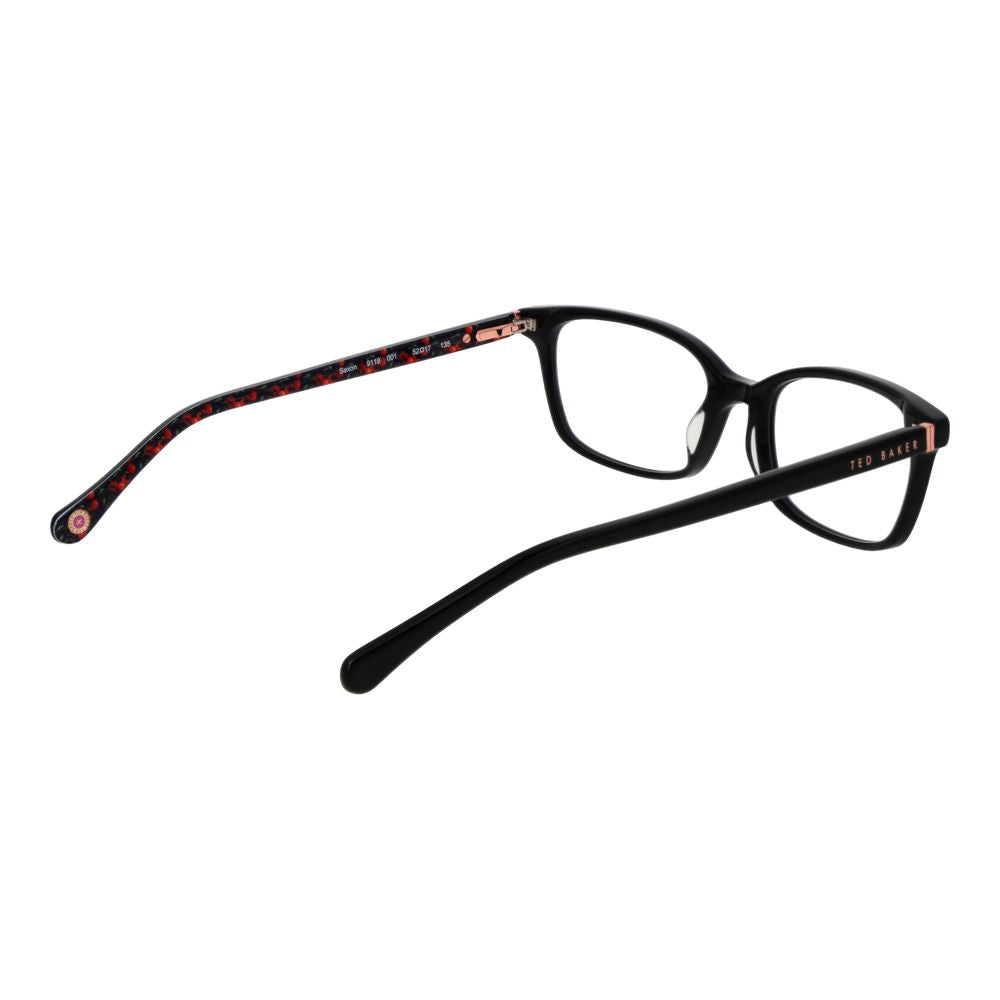 Ted Baker Black Women Optical Frames