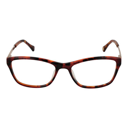 Ted Baker Brown Women Optical Frames