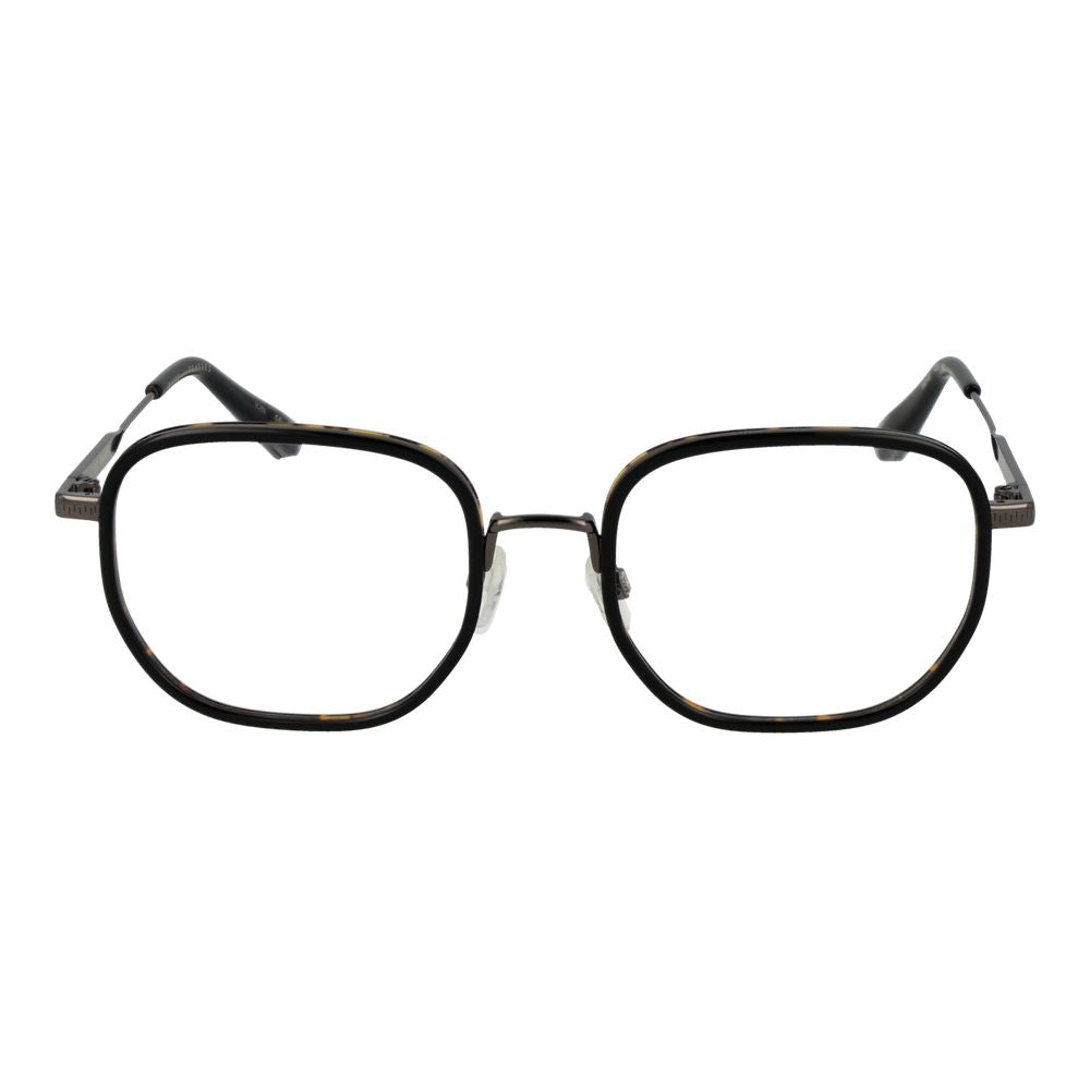 Ted Baker Black Men Optical Frames