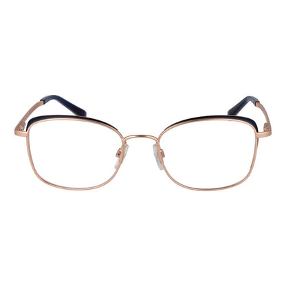 Ted Baker Rose Gold Women Optical Frames