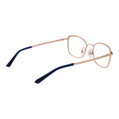 Ted Baker Rose Gold Women Optical Frames