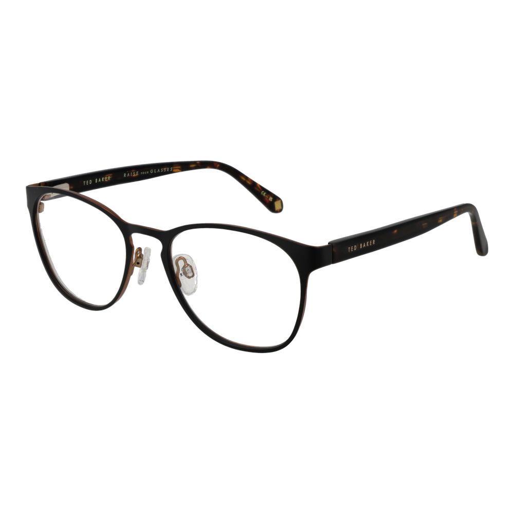 Ted Baker Black Men Optical Frames