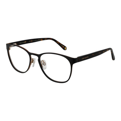 Ted Baker Black Men Optical Frames