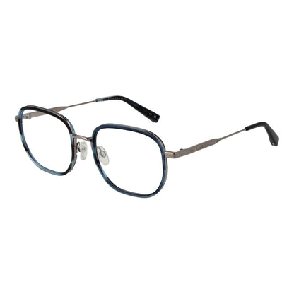 Ted Baker Blue Men Optical Frames