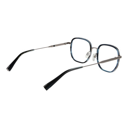 Ted Baker Blue Men Optical Frames