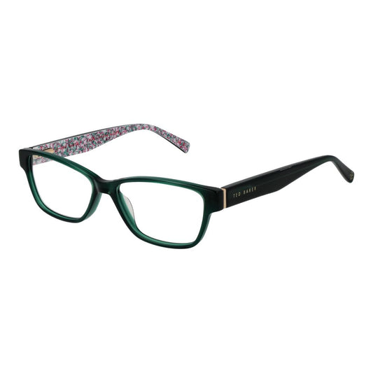 Ted Baker Green Women Optical Frames