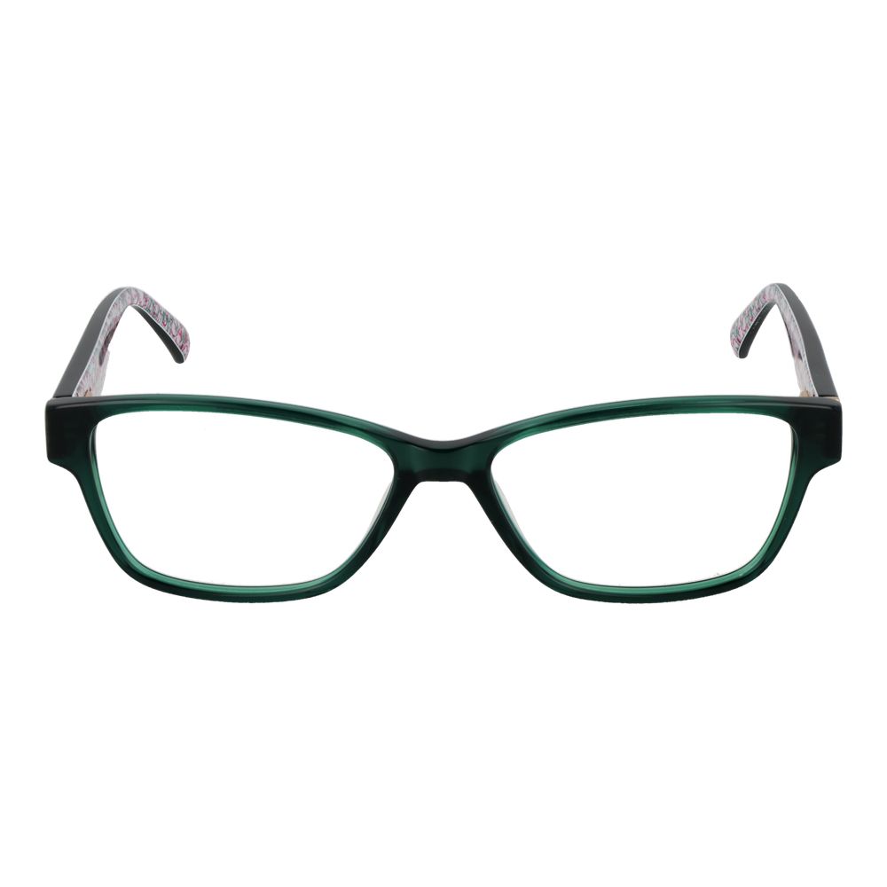 Ted Baker Green Women Optical Frames