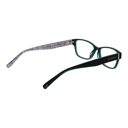 Ted Baker Green Women Optical Frames
