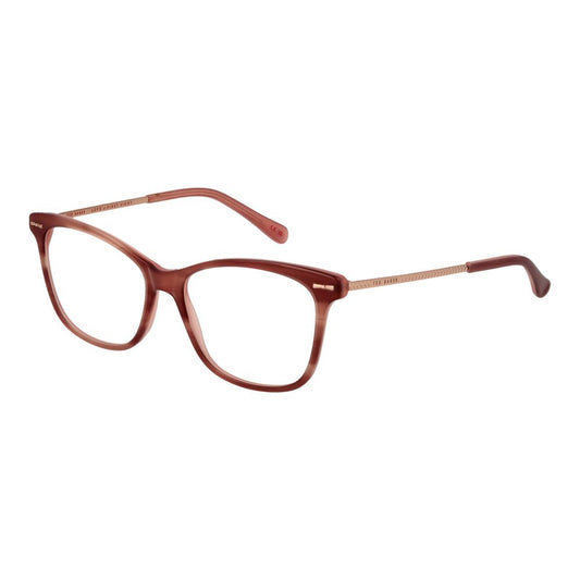 Ted Baker Pink Women Optical Frames