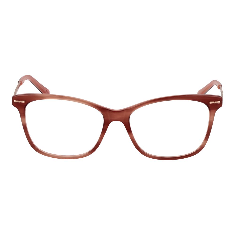 Ted Baker Pink Women Optical Frames