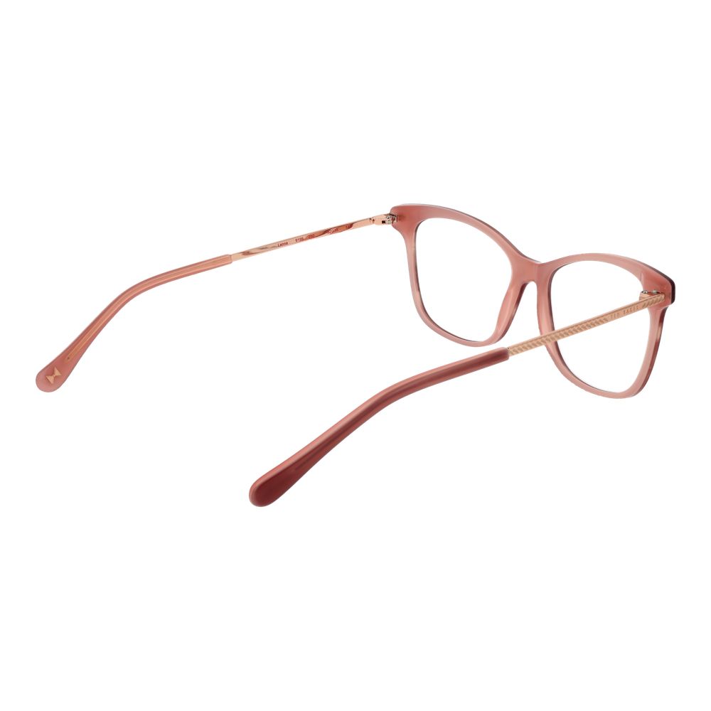 Ted Baker Pink Women Optical Frames