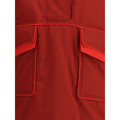 MARBELL Zoe's Anorak Jacket in polyamide