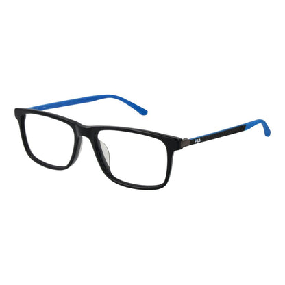 Fila Gray Men Optical Frames