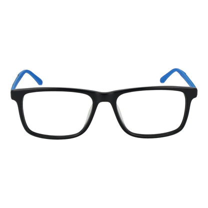 Fila Gray Men Optical Frames