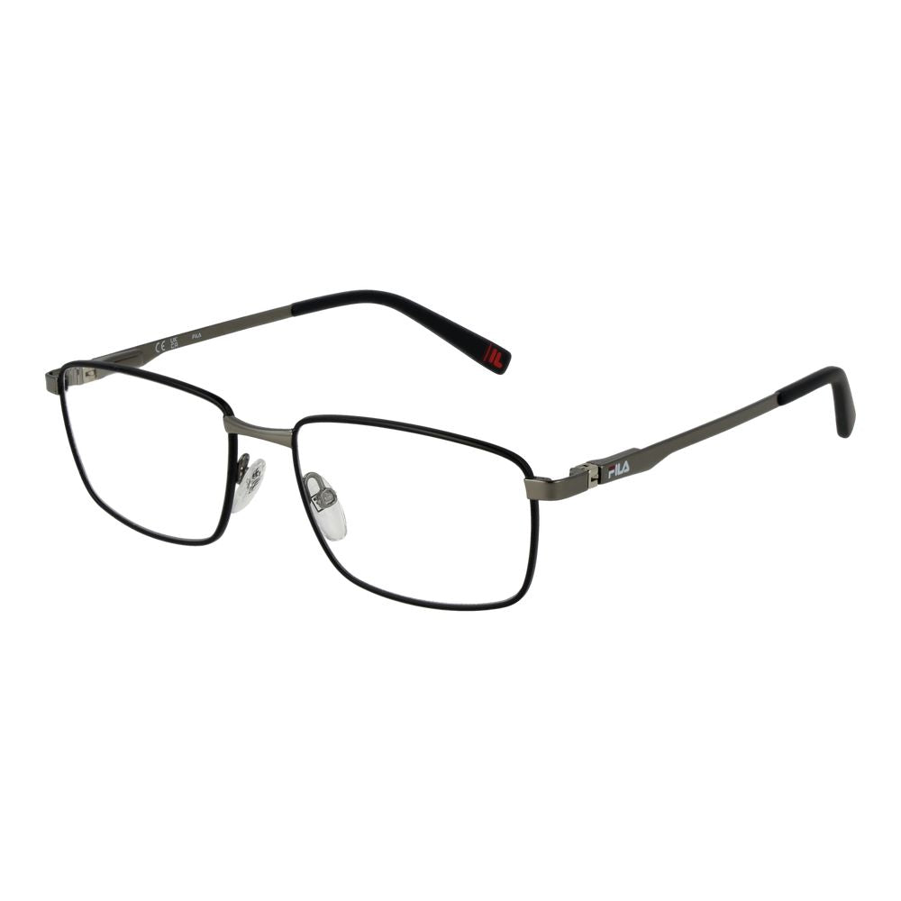 Fila Black Men Optical Frames