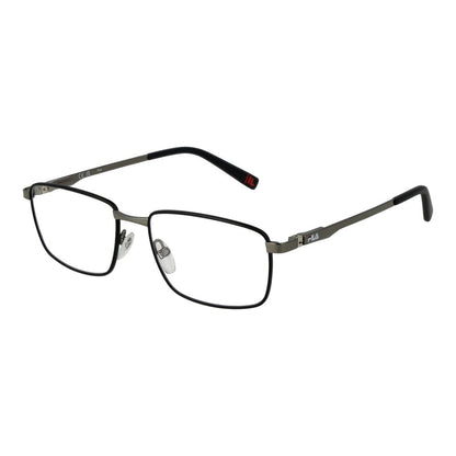 Fila Black Men Optical Frames