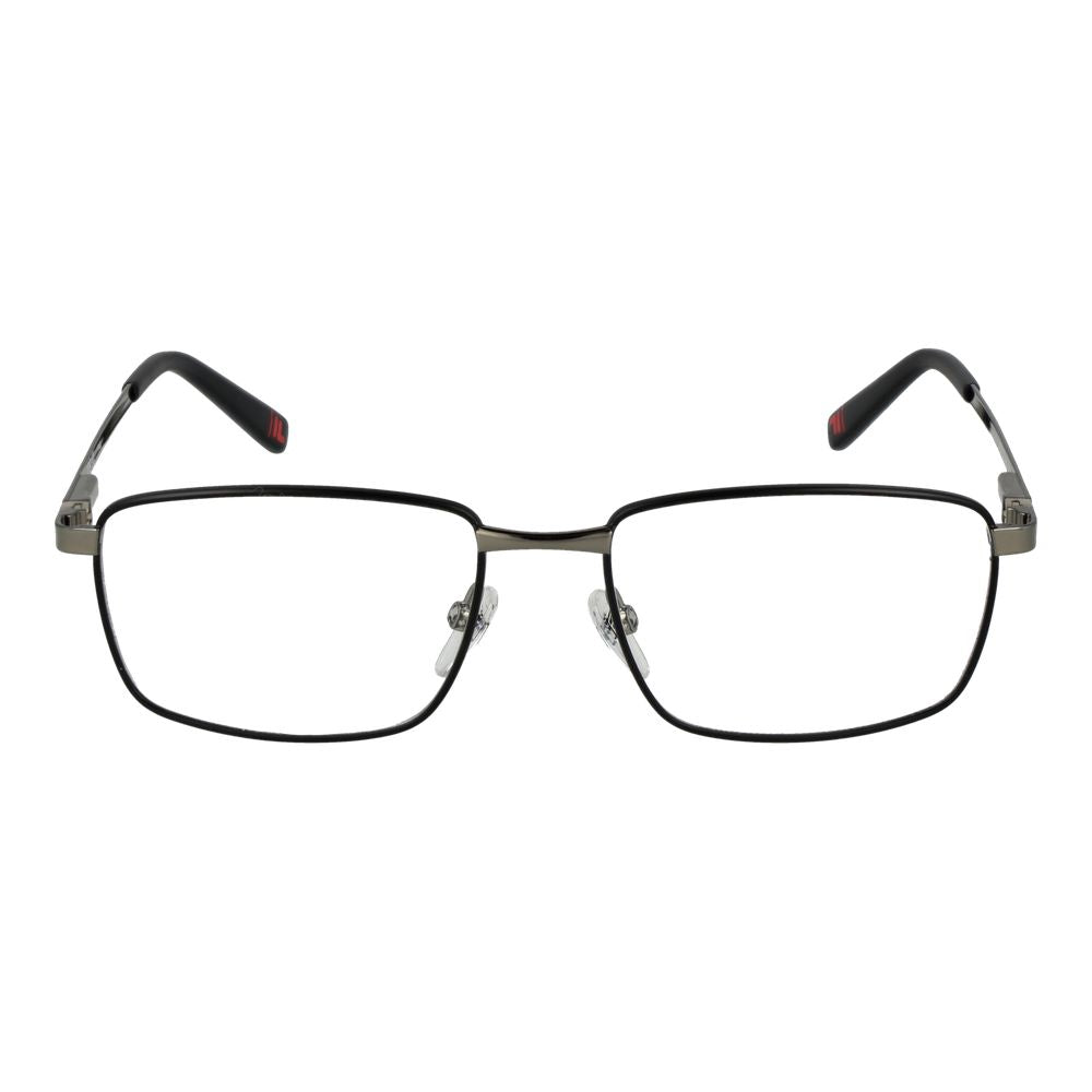 Fila Black Men Optical Frames