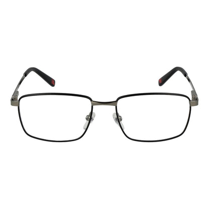 Fila Black Men Optical Frames