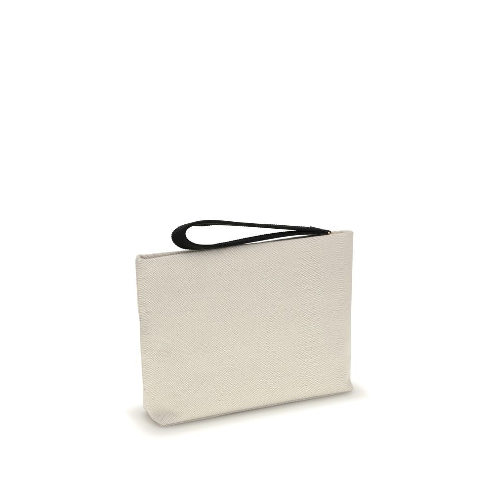 Givenchy GIVENCHY LOGO POUCH