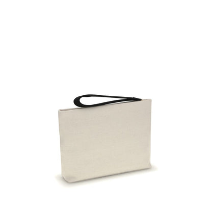 Givenchy GIVENCHY LOGO POUCH