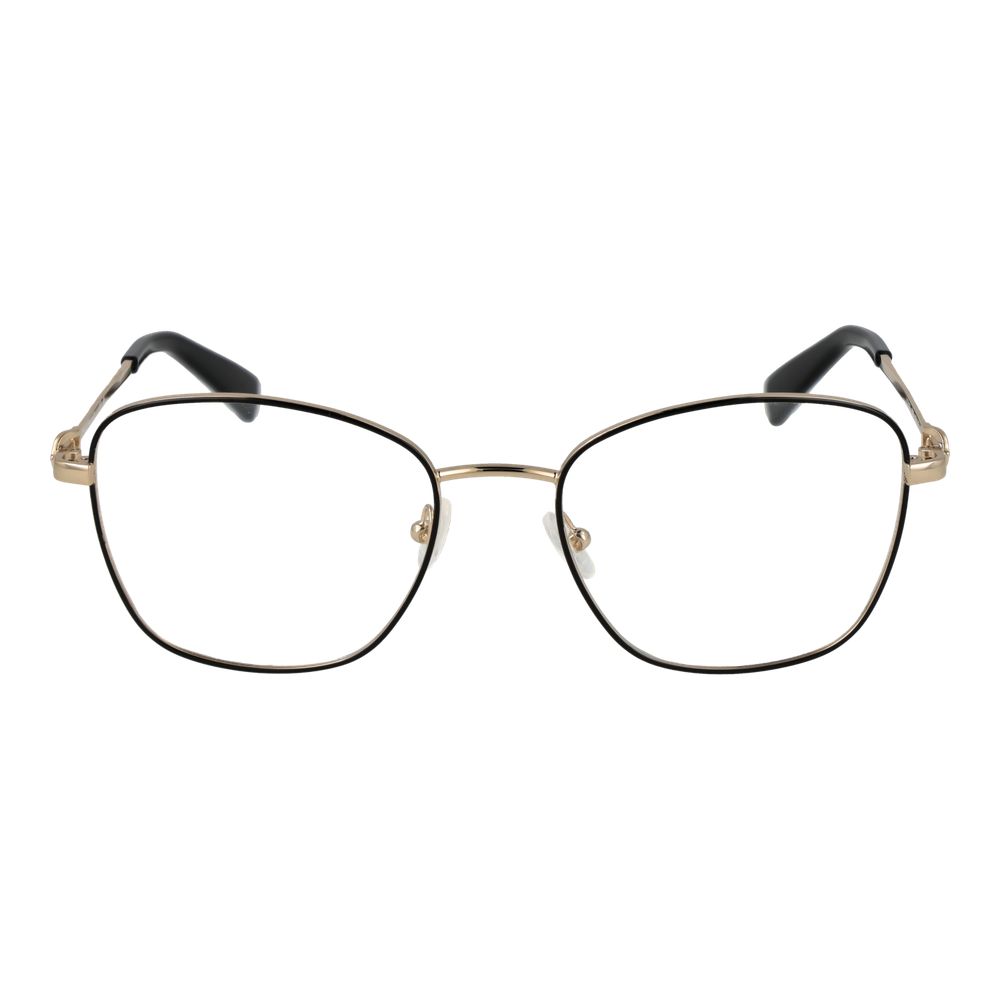 Longchamp Black Women Optical Frames