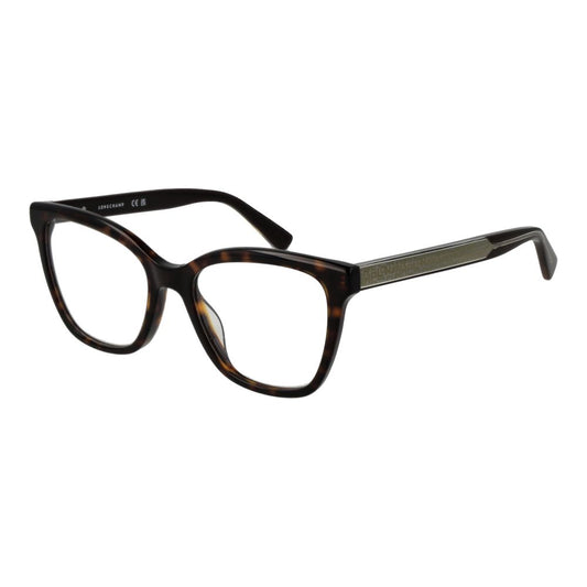 Longchamp Brown Women Optical Frames