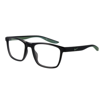 Nike Gray Unisex Optical Frames