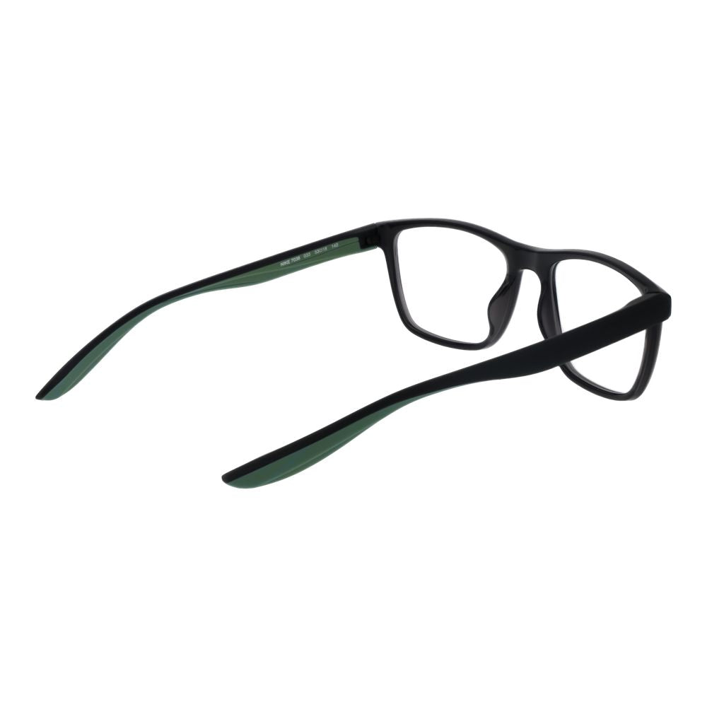 Nike Gray Unisex Optical Frames